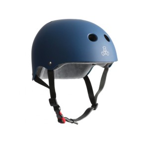 Casque Triple Eight Dual Certified | Achat En Ligne | Jack'n Roll Casque Triple Eight Dual Certified | Achat En Ligne | Jack'n Roll
