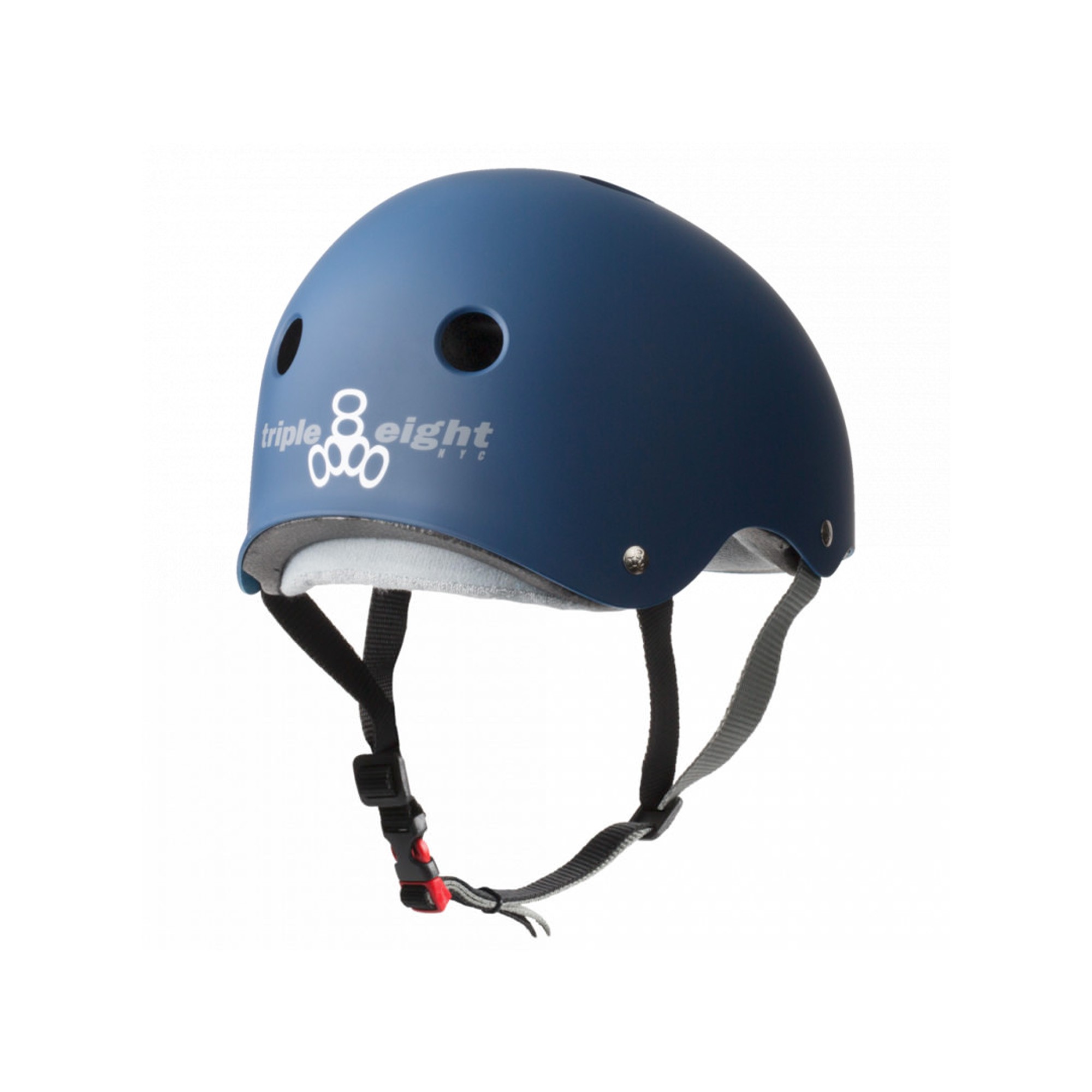 Casque Triple Eight Dual Certified | Achat En Ligne | Jack'n Roll Casque Triple Eight Dual Certified | Achat En Ligne | Jack'n Roll