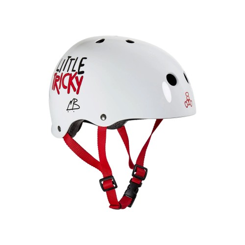 Casque Triple Eight Tricky | Achat En Ligne | Jack'n Roll Casque Triple Eight Tricky | Achat En Ligne | Jack'n Roll