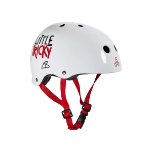 Casque Triple Eight Tricky | Achat En Ligne | Jack'n Roll Casque Triple Eight Tricky | Achat En Ligne | Jack'n Roll