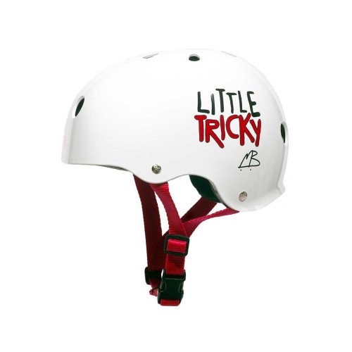 Casque Triple Eight Tricky | Achat En Ligne | Jack'n Roll Casque Triple Eight Tricky | Achat En Ligne | Jack'n Roll
