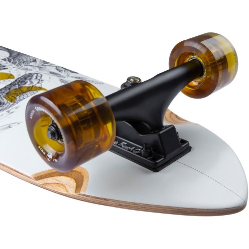 Cruiser Arbor Bamboo Sizzler | Cruiser Complet | Jack'n Roll Cruiser Arbor Bamboo Sizzler | Cruiser Complet | Jack'n Roll