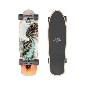 Cruiser Globe Trooper Oceanfront 27" | Cruiser Complet | Jack'n Roll