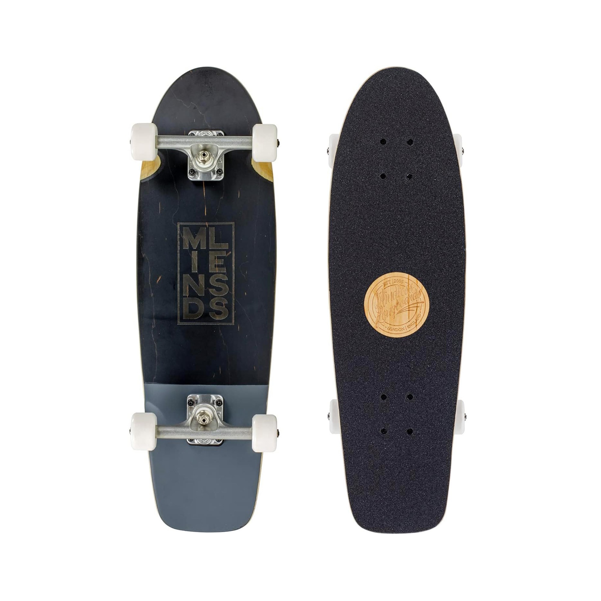 Cruiser Mindless Grande Gen X | Cruiser Complet | Jack'n Roll