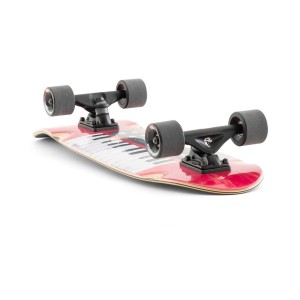 Cruiser Landyachtz Dinghy Blunt Synth 28.5" | Cruiser Complet | Jack'n Roll