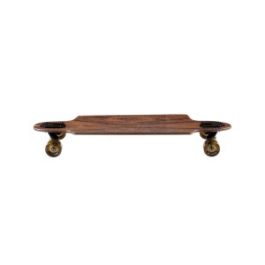 Mini Longboard Arbor Flagship Zeppelin | Cruiser Complet | Jack'n Roll