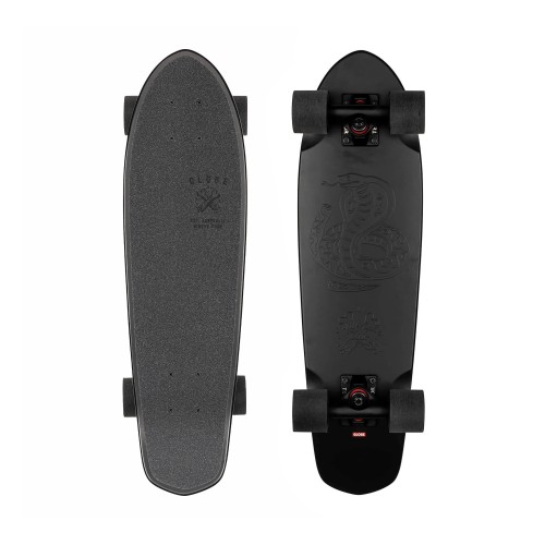 CRUISER GLOBE BLAZER BLACK THE F OUT 26" CRUISER GLOBE BLAZER BLACK THE F OUT 26"