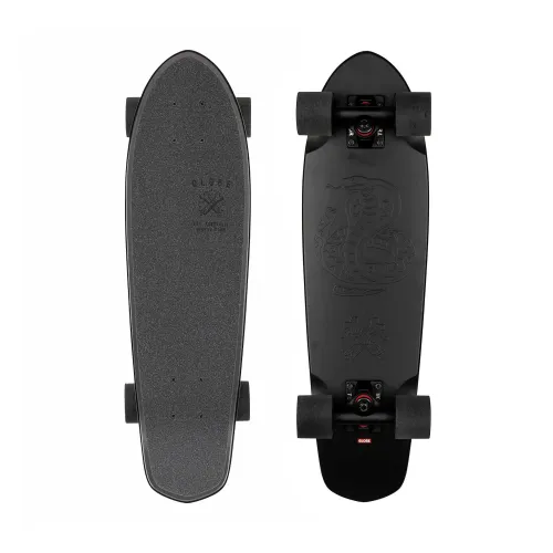 CRUISER GLOBE BLAZER BLACK THE F OUT 26"