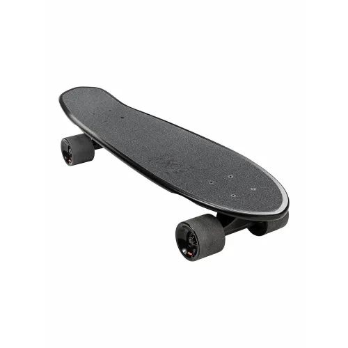 CRUISER GLOBE BLAZER BLACK THE F OUT 26"