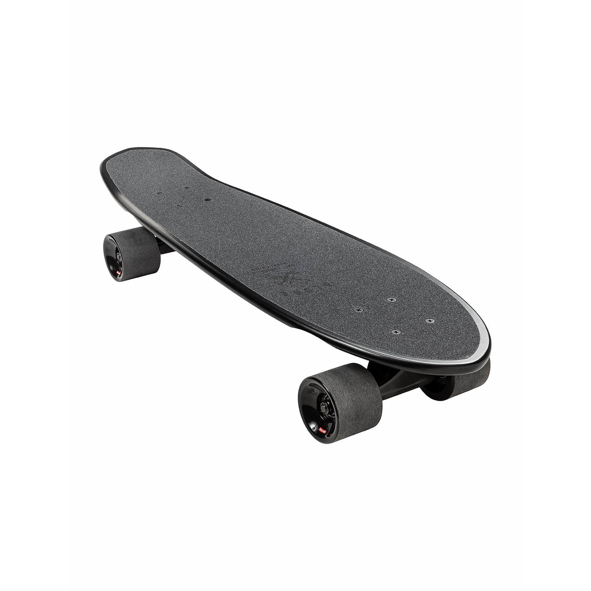 CRUISER GLOBE BLAZER BLACK THE F OUT 26"