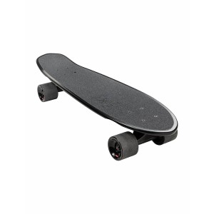 CRUISER GLOBE BLAZER BLACK THE F OUT 26"