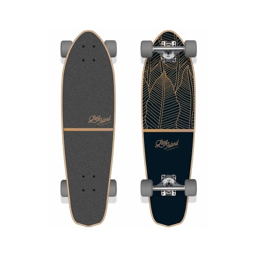 Cruiser Long Island Art Deco 28" | Cruiser Complet | Jack'n Roll Cruiser Long Island Art Deco 28" | Cruiser Complet | Jack'n Roll