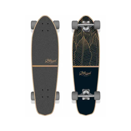 Cruiser Long Island Art Deco 28" | Cruiser Complet | Jack'n Roll