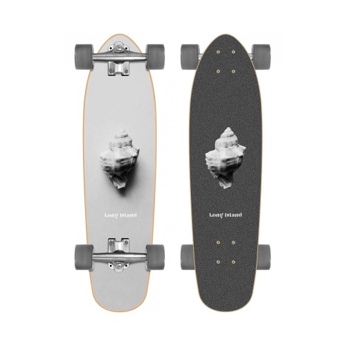 Cruiser Long Island Shell 33" | Cruiser Complet | Jack'n Roll Cruiser Long Island Shell 33" | Cruiser Complet | Jack'n Roll