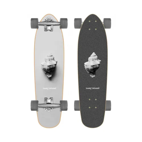 Cruiser Long Island Shell 33" | Cruiser Complet | Jack'n Roll