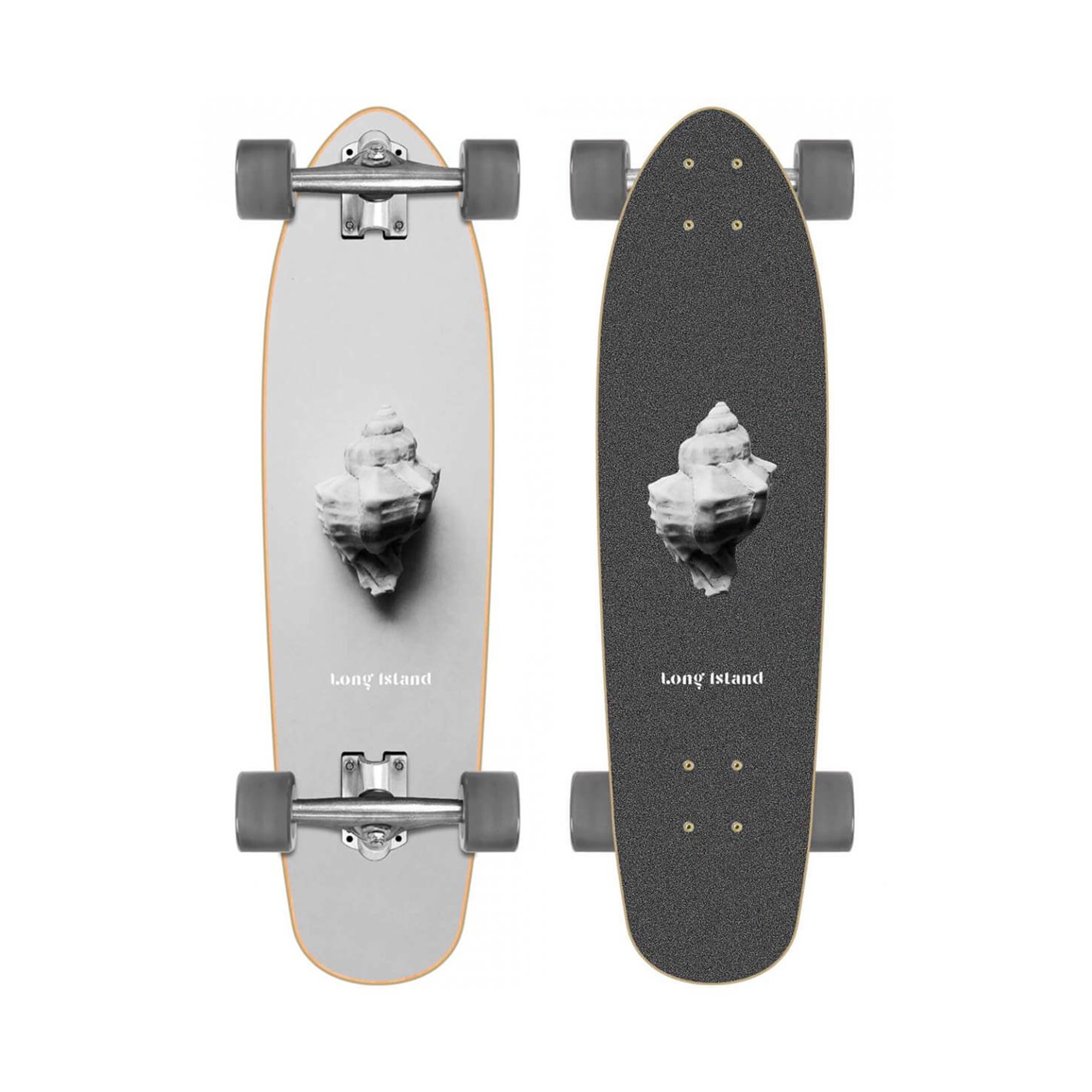 Cruiser Long Island Shell 33" | Cruiser Complet | Jack'n Roll