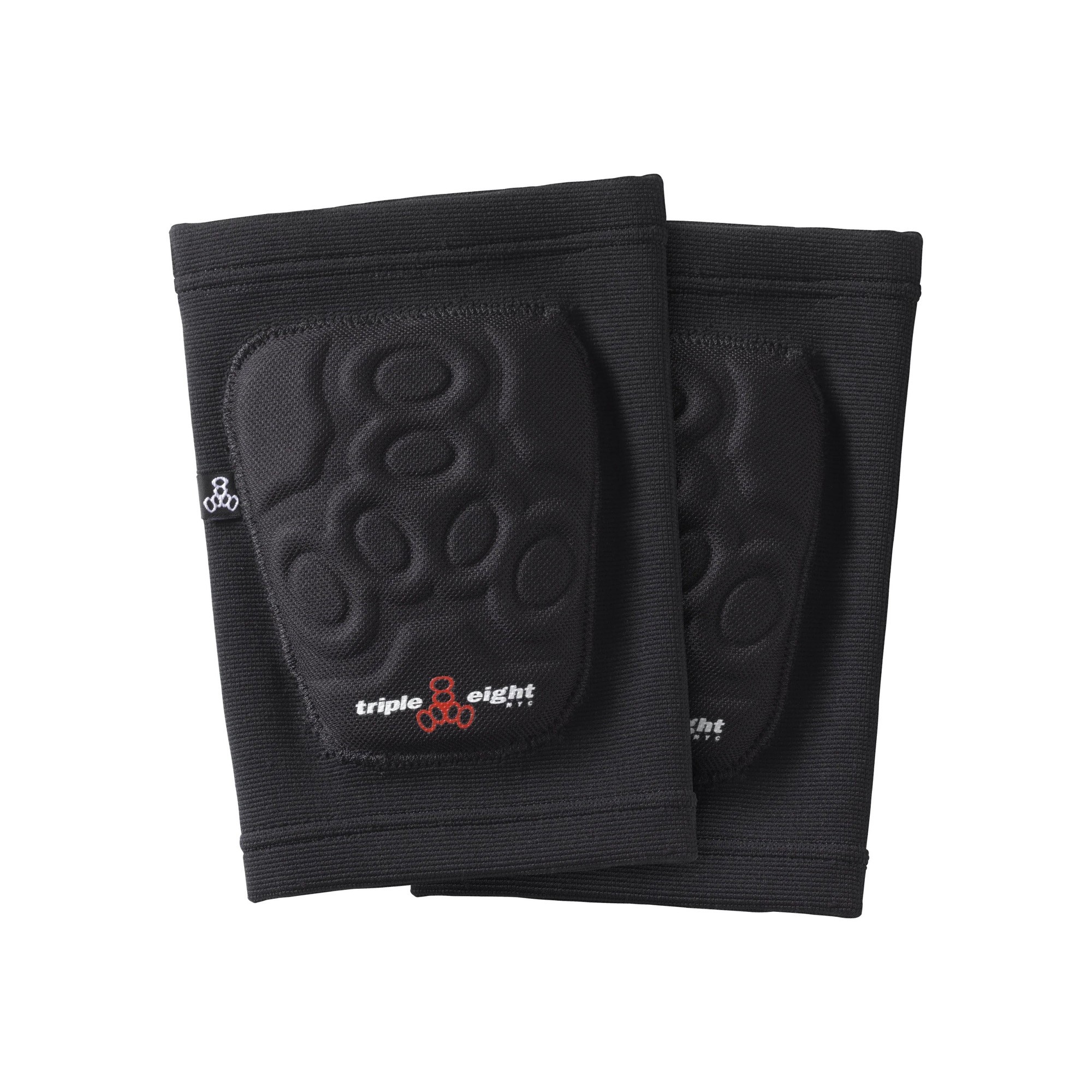 Coudieres Triple Eight | Achat En Ligne | Jack'n Roll