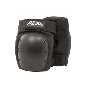 Genouilleres Rekd | Achat En Ligne | Jack'n Roll