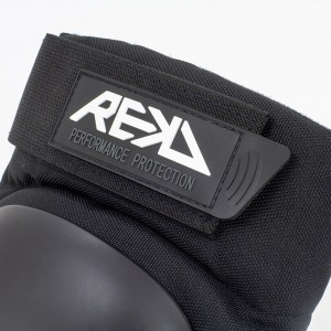 Genouilleres Rekd | Achat En Ligne | Jack'n Roll