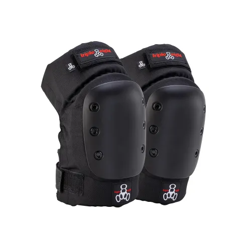 Genouilleres Triple Eight Kp22 | Achat En Ligne | Jack'n Roll