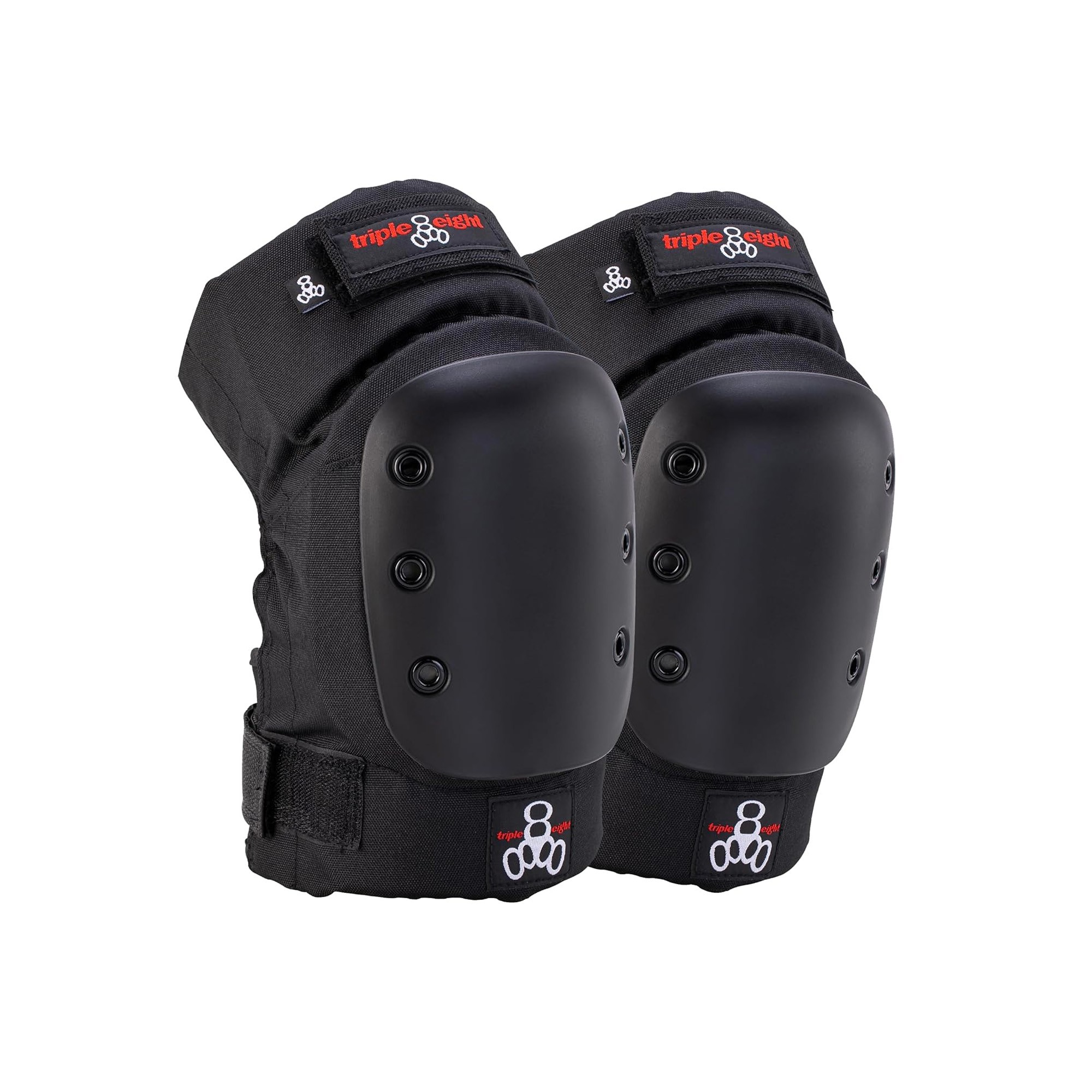 Genouilleres Triple Eight Kp22 | Achat En Ligne | Jack'n Roll