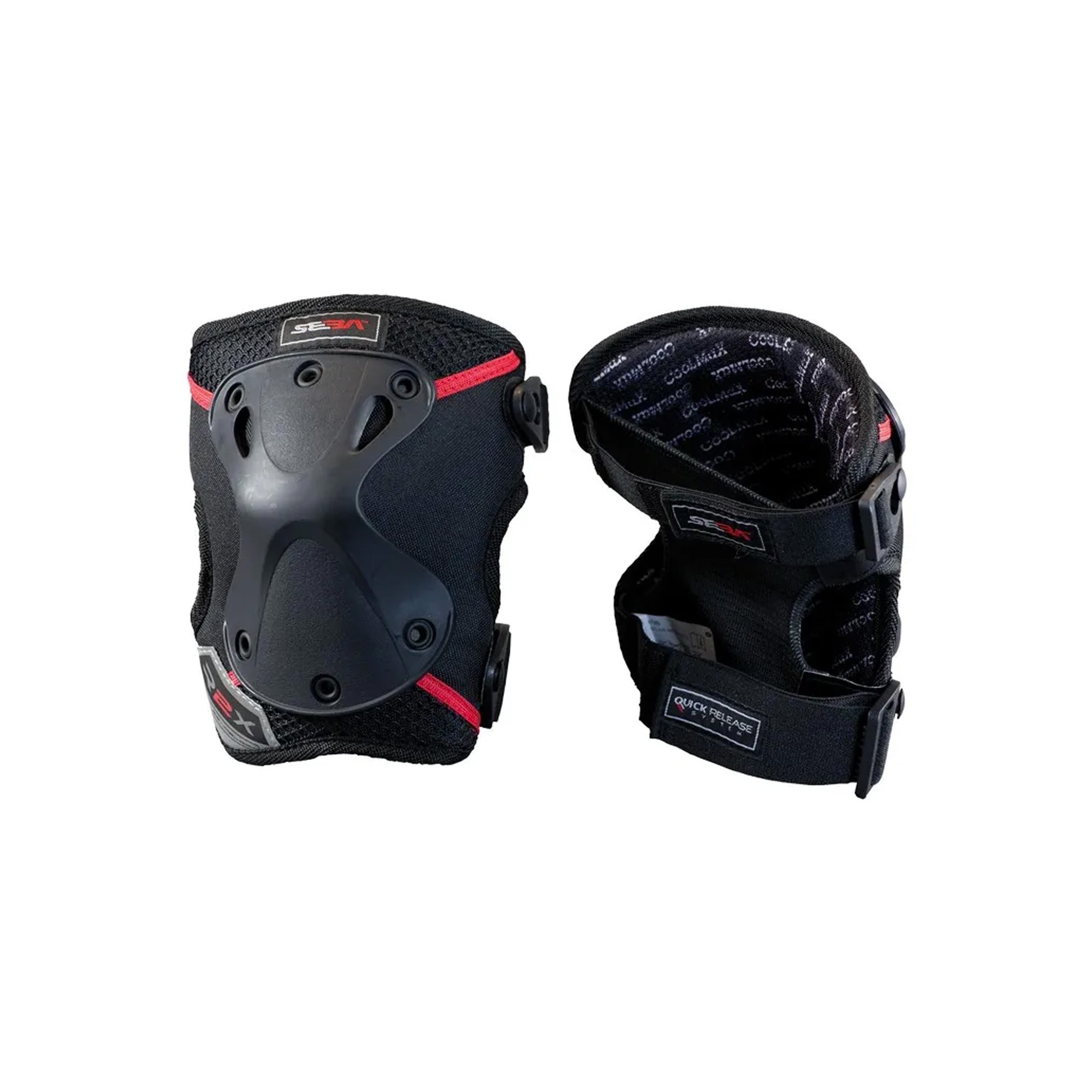 Genoux Seba | Achat En Ligne | Jack'n Roll Genoux Seba | Achat En Ligne | Jack'n Roll