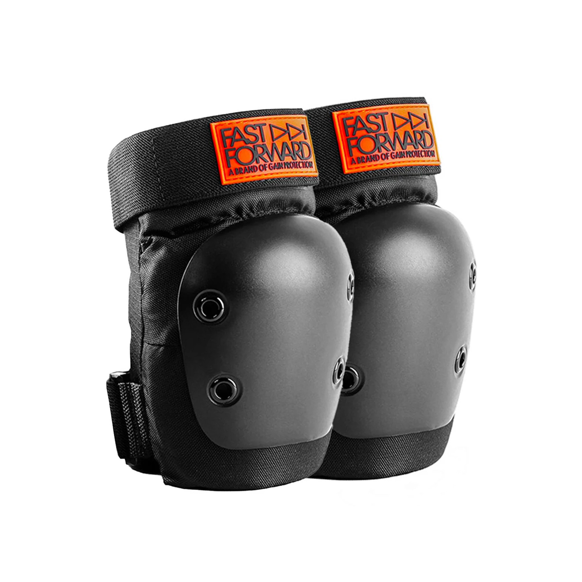 Genouillere Fast Forward Rookie Pro | Achat En Ligne | Jack'n Roll