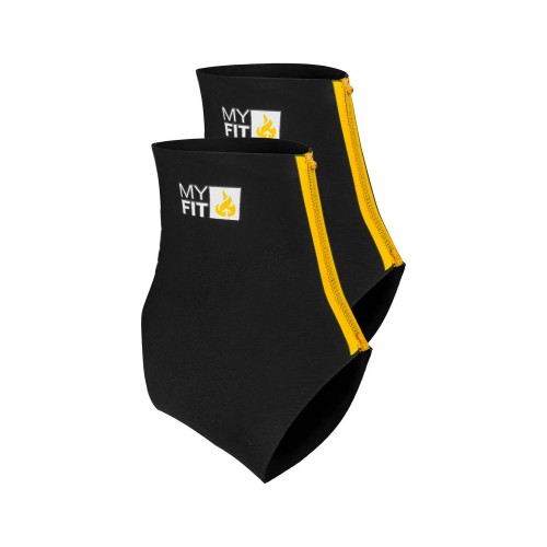 Chevilleres Myfit Footie Low Cut | Achat En Ligne | Jack'n Roll Chevilleres Myfit Footie Low Cut | Achat En Ligne | Jack'n Roll