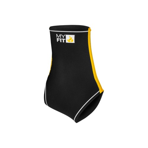Chevilleres Myfit Footie High Cut | Achat En Ligne | Jack'n Roll Chevilleres Myfit Footie High Cut | Achat En Ligne | Jack'n Roll