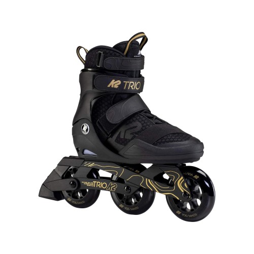ROLLERS K2 TRIO 110 ROLLERS K2 TRIO 110