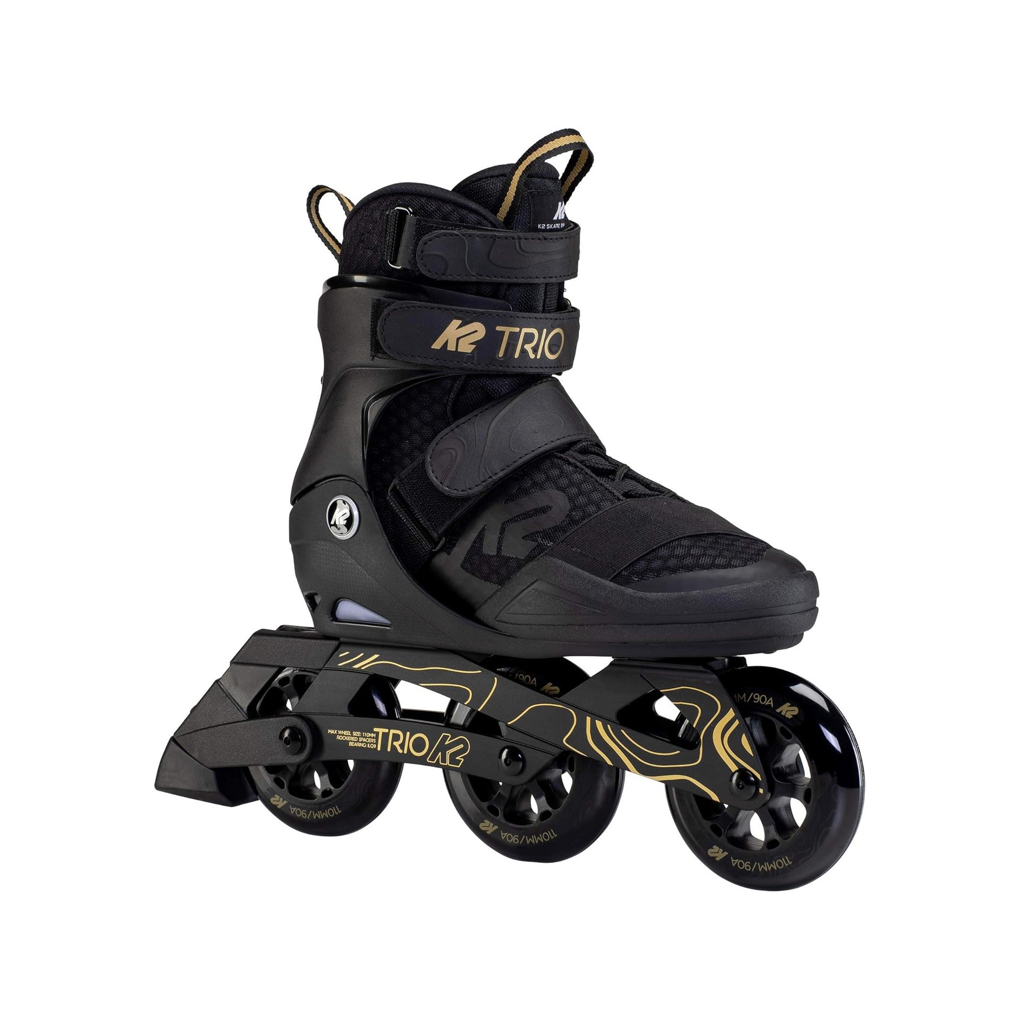 ROLLERS K2 TRIO 110