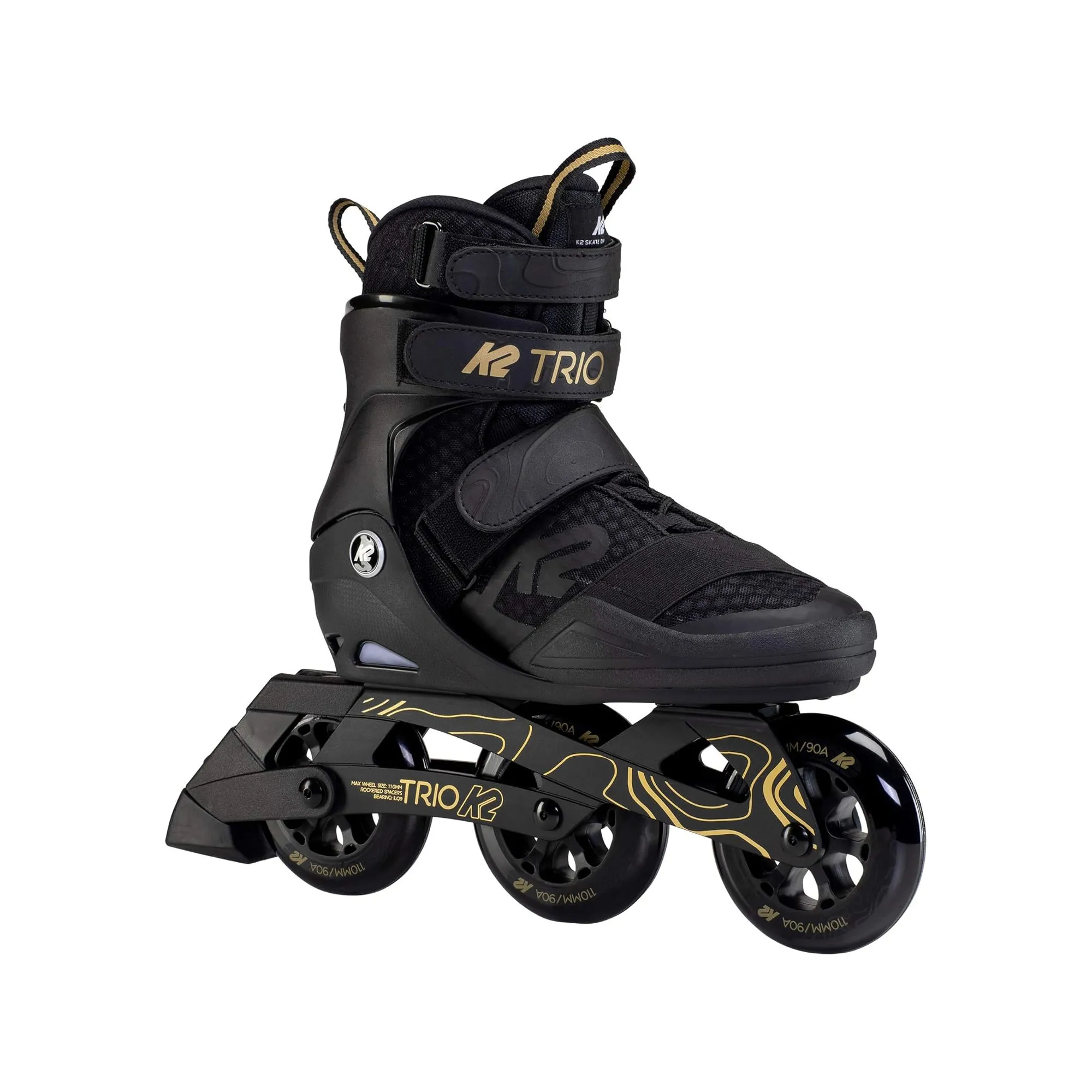 ROLLERS K2 TRIO 110