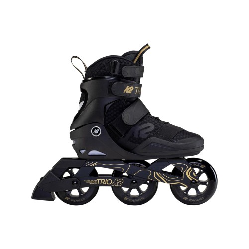 ROLLERS K2 TRIO 110 ROLLERS K2 TRIO 110