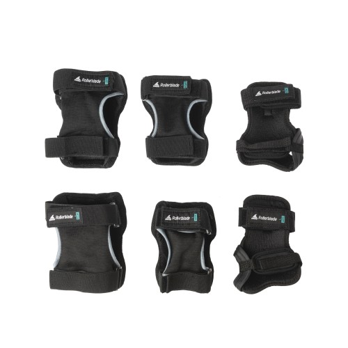 Pack De Protections Rollerblade Skate Gear | Achat En Ligne | Jack'n Roll Pack De Protections Rollerblade Skate Gear | Achat En Ligne | Jack'n Roll