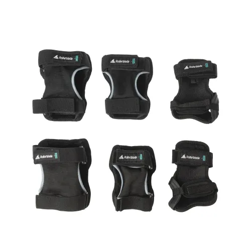 Pack De Protections Rollerblade Skate Gear | Achat En Ligne | Jack'n Roll