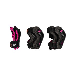 Pack De Protections Rollerblade Skate Gear Junior | Achat En Ligne | Jack'n Roll Pack De Protections Rollerblade Skate Gear Juni Pack De Protections Rollerblade Skate Gear Junior | Achat En Ligne | Jack'n Roll Pack De Protections Rollerblade Skate Gear Juni