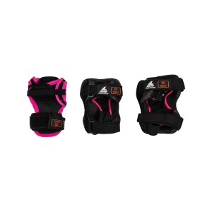 Pack De Protections Rollerblade Skate Gear Junior | Achat En Ligne | Jack'n Roll Pack De Protections Rollerblade Skate Gear Juni Pack De Protections Rollerblade Skate Gear Junior | Achat En Ligne | Jack'n Roll Pack De Protections Rollerblade Skate Gear Juni