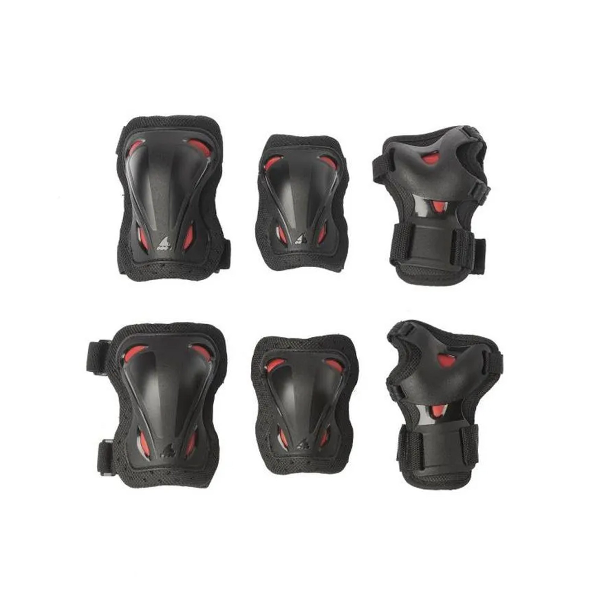 Pack De Protections Rollerblade Skate Gear Junior | Achat En Ligne | Jack'n Roll Pack De Protections Rollerblade Skate Gear Juni Pack De Protections Rollerblade Skate Gear Junior | Achat En Ligne | Jack'n Roll Pack De Protections Rollerblade Skate Gear Juni