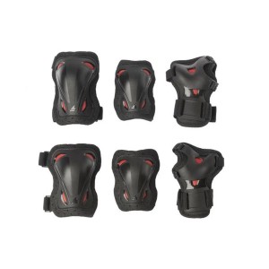 Pack De Protections Rollerblade Skate Gear Junior | Achat En Ligne | Jack'n Roll Pack De Protections Rollerblade Skate Gear Juni Pack De Protections Rollerblade Skate Gear Junior | Achat En Ligne | Jack'n Roll Pack De Protections Rollerblade Skate Gear Juni