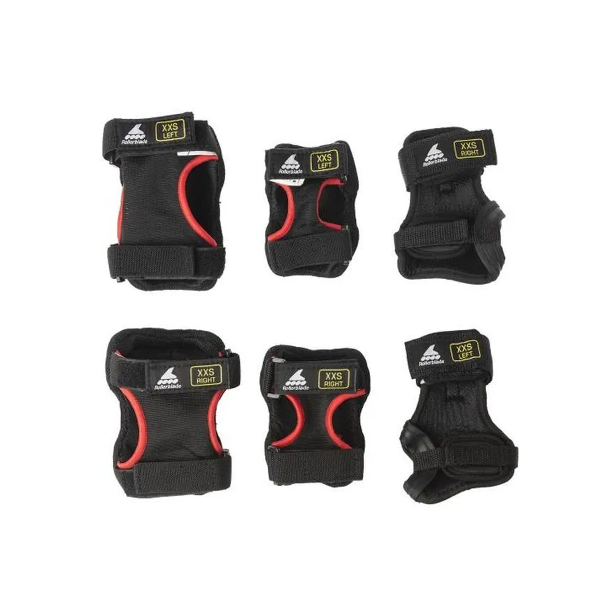 Pack De Protections Rollerblade Skate Gear Junior | Achat En Ligne | Jack'n Roll Pack De Protections Rollerblade Skate Gear Juni Pack De Protections Rollerblade Skate Gear Junior | Achat En Ligne | Jack'n Roll Pack De Protections Rollerblade Skate Gear Juni
