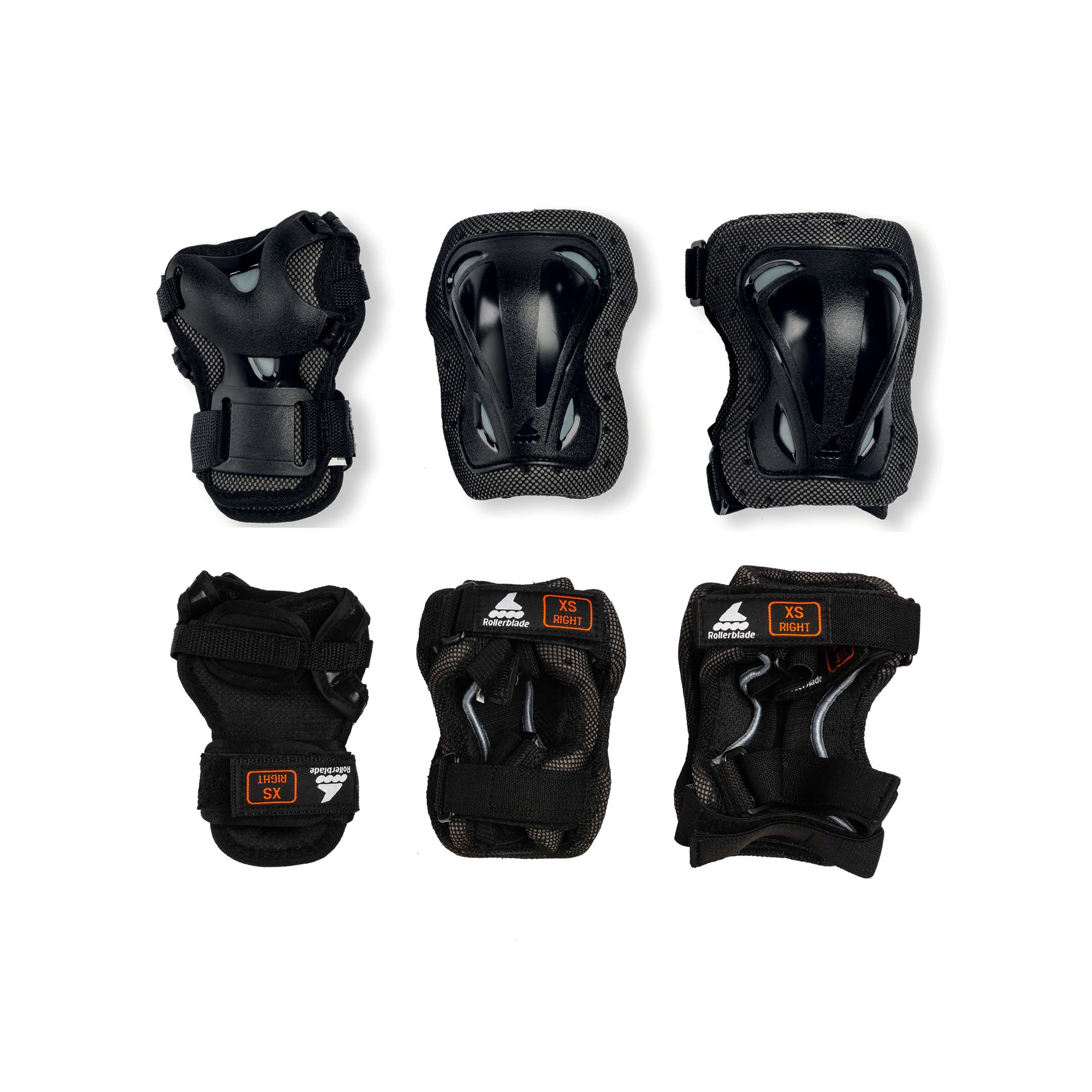 Pack De Protections Rollerblade Skate Gear Junior | Achat En Ligne | Jack'n Roll Pack De Protections Rollerblade Skate Gear Juni Pack De Protections Rollerblade Skate Gear Junior | Achat En Ligne | Jack'n Roll Pack De Protections Rollerblade Skate Gear Juni