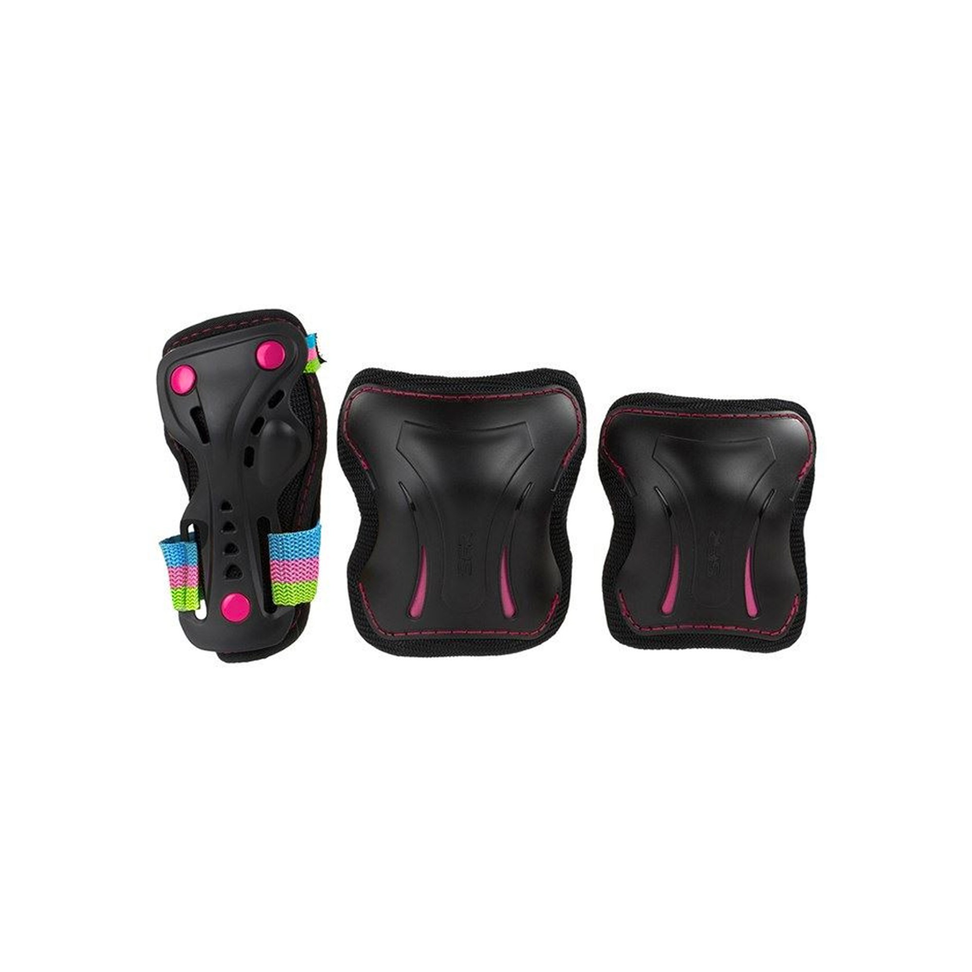Pack 3 Protections Enfants Sfr | Achat En Ligne | Jack'n Roll Pack 3 Protections Enfants Sfr | Achat En Ligne | Jack'n Roll