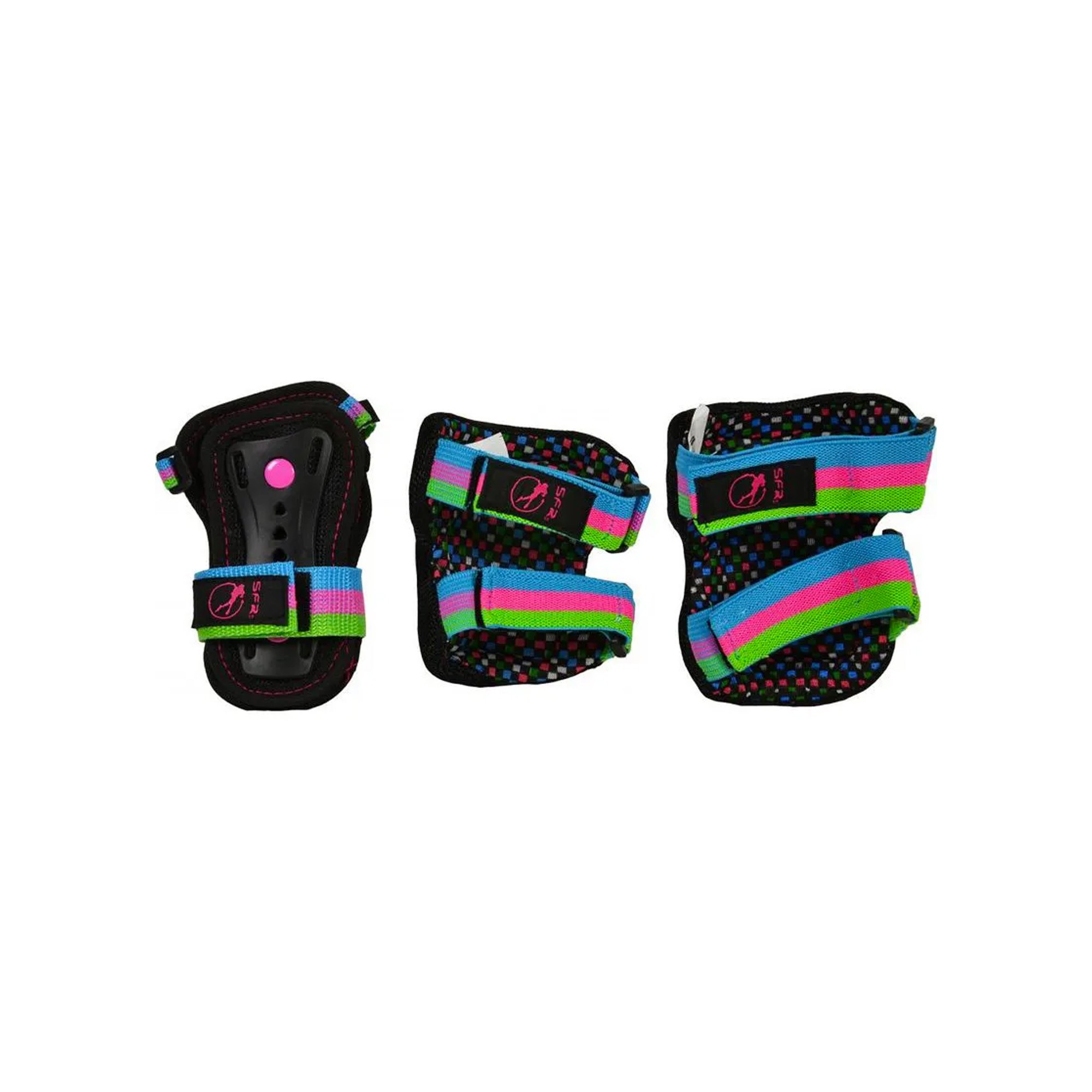 Pack 3 Protections Enfants Sfr | Achat En Ligne | Jack'n Roll Pack 3 Protections Enfants Sfr | Achat En Ligne | Jack'n Roll