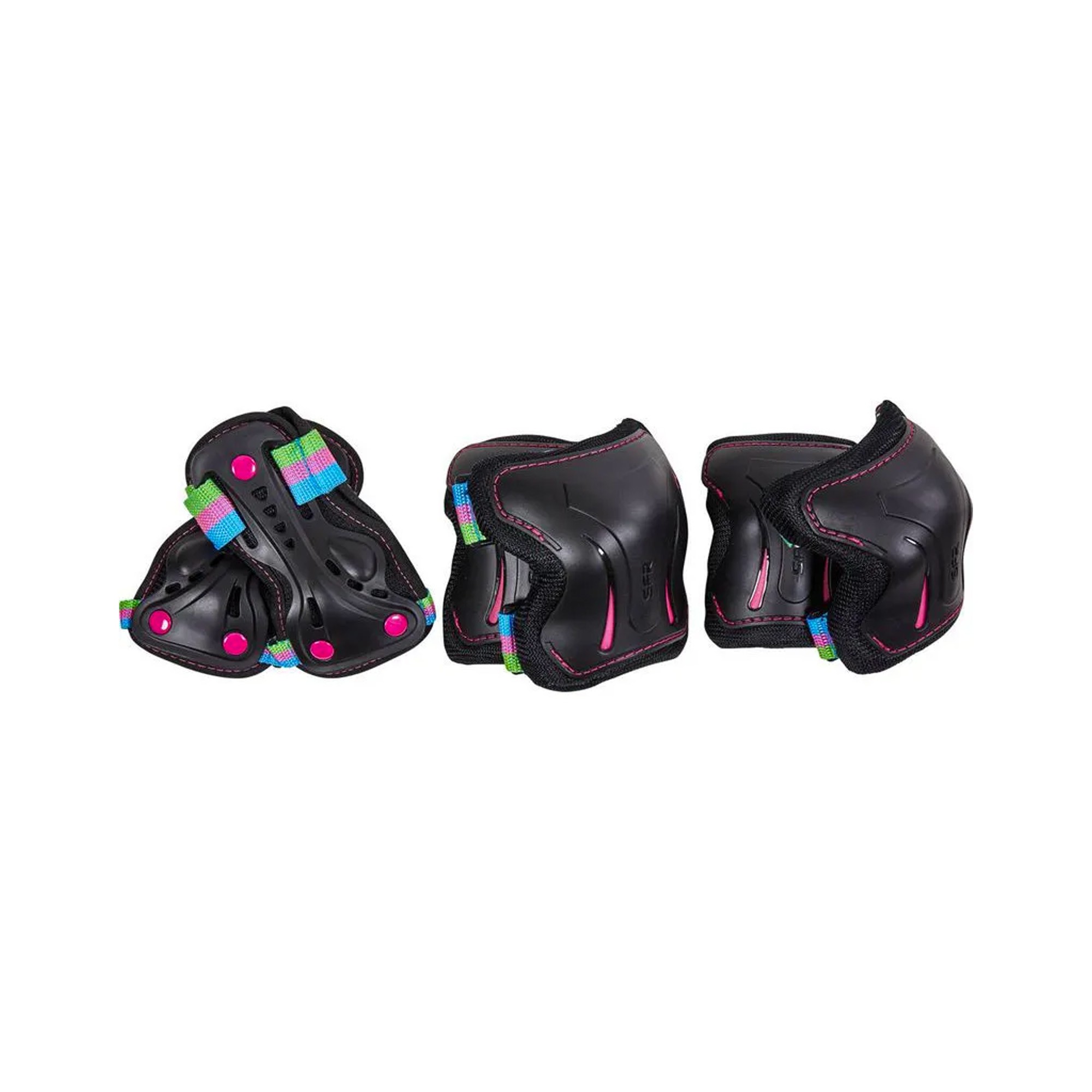 Pack 3 Protections Enfants Sfr | Achat En Ligne | Jack'n Roll Pack 3 Protections Enfants Sfr | Achat En Ligne | Jack'n Roll
