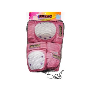 Pack De Protections Impala Junior | Achat En Ligne | Jack'n Roll