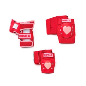 Pack De Protections Impala Junior | Achat En Ligne | Jack'n Roll