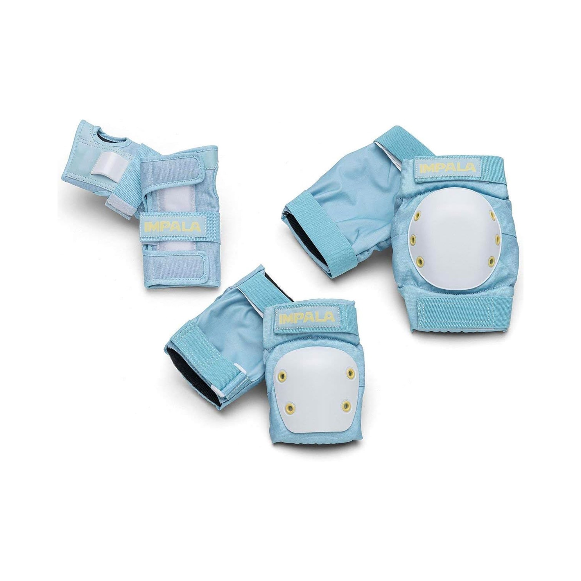 Pack De Protections Impala Junior | Achat En Ligne | Jack'n Roll