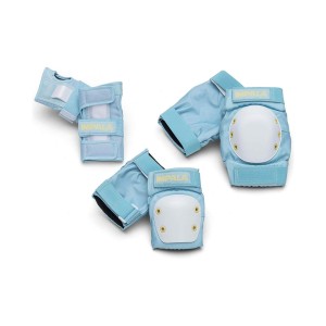 Pack De Protections Impala Junior | Achat En Ligne | Jack'n Roll