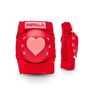 Pack De Protections Impala Junior | Achat En Ligne | Jack'n Roll