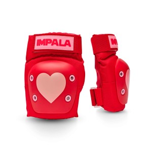 Pack De Protections Impala Junior | Achat En Ligne | Jack'n Roll